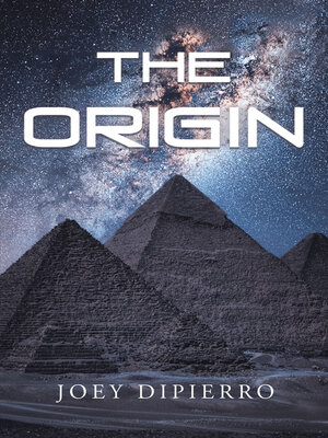 cover image of The Origin